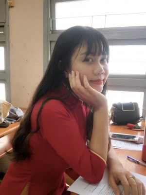 Nguyễn Thị Ngọc Ánh