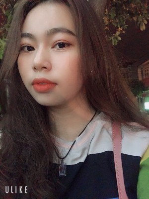 Hoàng Thị Như Bình