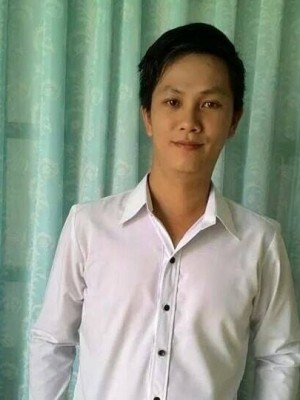 Lê đình Hưng