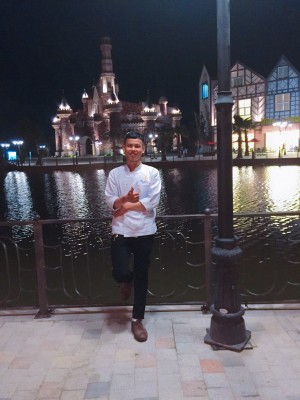 Thiện V