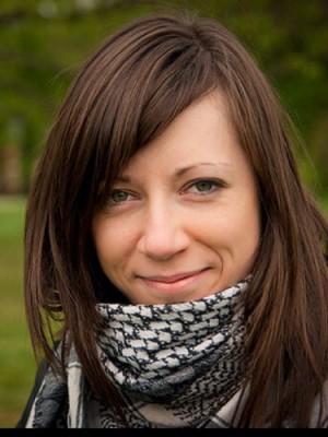 Svetlana Minaicheva