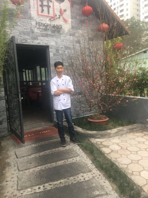 Minh Quang Vũ