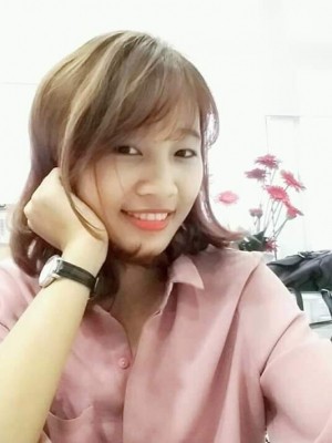 Hoàng Thu Phương