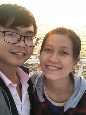 Nguyễn Huỳnh Anh Khôi