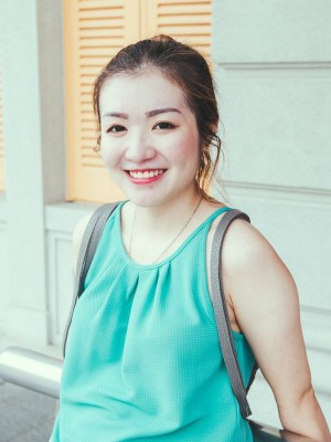 Đoàn Ngọc Mỹ Linh