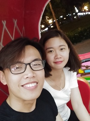 Lâm Minh Nhựt