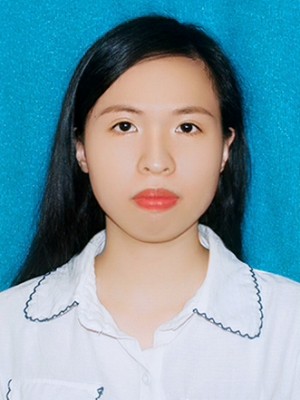 cover CV: Phạm Thị Mỹ Duyên