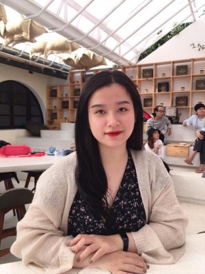 Phạm Trần Thục Đoan