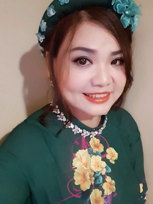 Trần Vy Dung