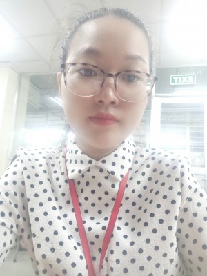 Phạm Thụy Quỳnh Như