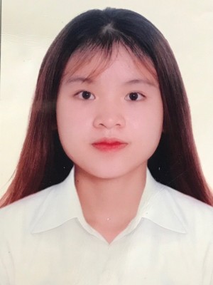 Lê Thị Thu Thịnh