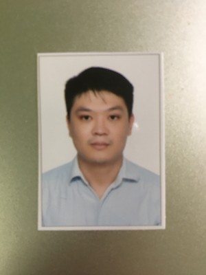 Nguyễn Tấn Thịnh