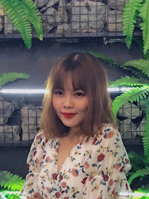 Trần Kim Lan Anh