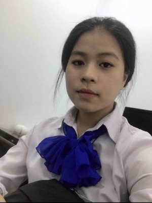 Hồ Thuý Vy