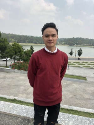 Trần Đình Khoa