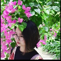 Dương Thị Mỹ Duyên