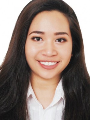 Nhi Pham