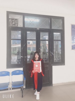 Nguyễn Thị Hà