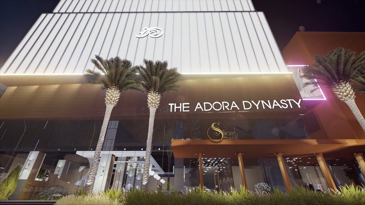 The Adora Dynasty