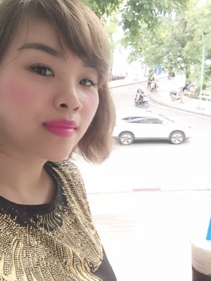 Đặng Thị Thu Nga