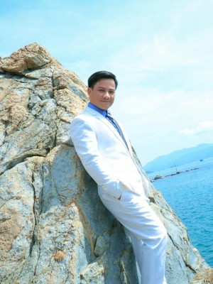 Lê Xuân Quang
