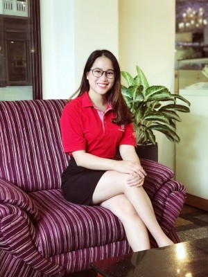 Lê Thị Hằng