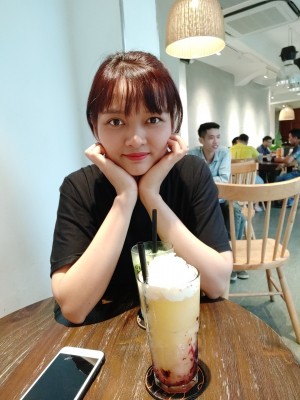Nguyễn Thị Hoa