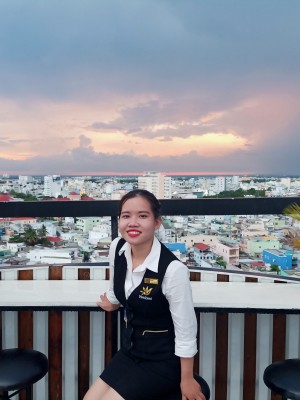 Đặng Thùy Dương