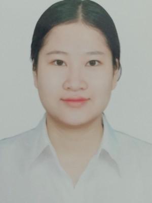 Nguyễn Thị Ngọc Giàu