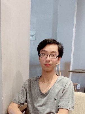 Nguyễn Thanh Giang