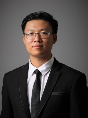 Phạm Minh Châu