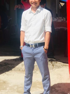 Nguyễn Hoài Thương