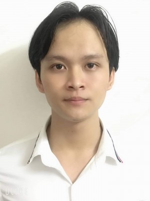 Giang Quốc Huy