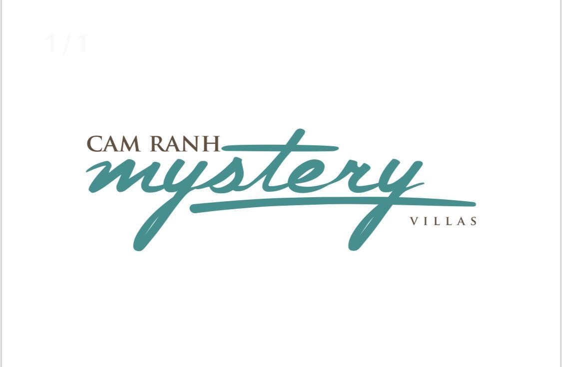 Cam Ranh Mystery Villas