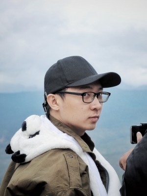 Dominic Doan