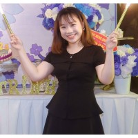 Đinh Ngọc Hoa Trinh