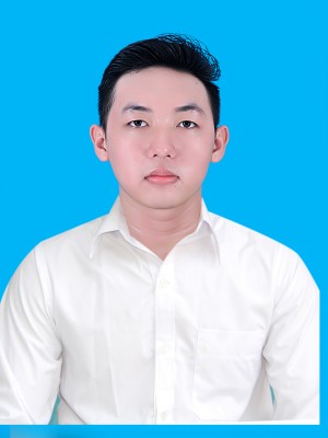 Lư Minh Đăng