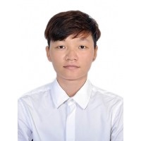 Đinh Thị Tú Nhi