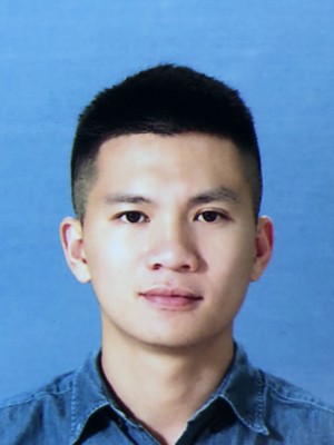 Huy Nguyễn