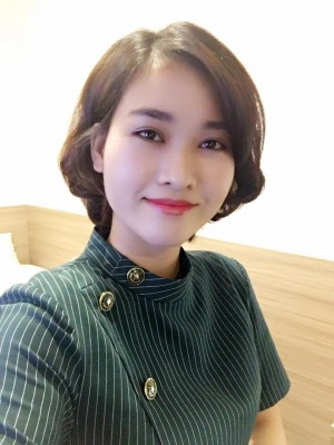 Trần Quỳnh Phương