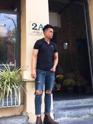 NGUYỄN THÀNH ĐÔNG 1m80/80kg