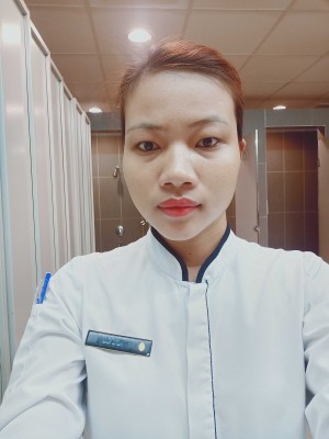 Võ Thị Thanh Huyền