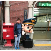 Tran Thi Tuyet Hang
