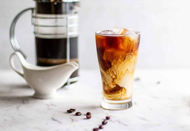 Cold Brew Coffee là gì? Cách pha Cold Brew Coffee Barista cần biết