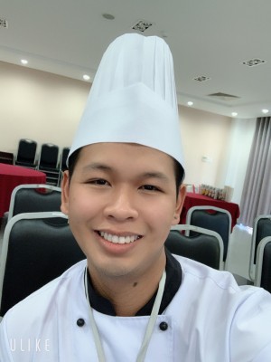 Phạm Hồ Hoàng Vinh