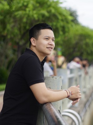 Trần Thiện Vỹ