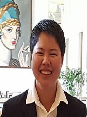 Bùi Nhật Quỳnh Trâm