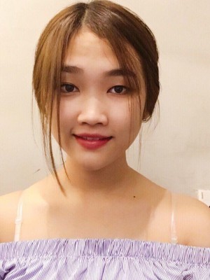 Nguyễn Thị Thanh Hương