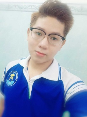 Lê Quang Vinh