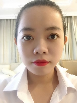 Trần Thị Thanh Đào
